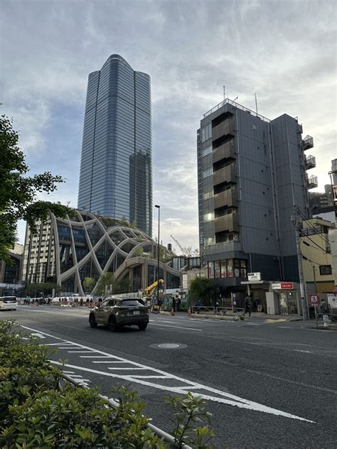 mori jp tower azabudai hills